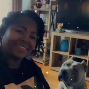 Meet your Posher, La'trina